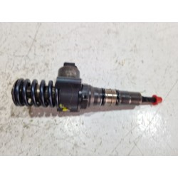 Recambio de inyector para dodge caliber (pm)(2006) 1.8 s [1,8 ltr. - 110 kw 16v cat] referencia OEM IAM 04147200404  