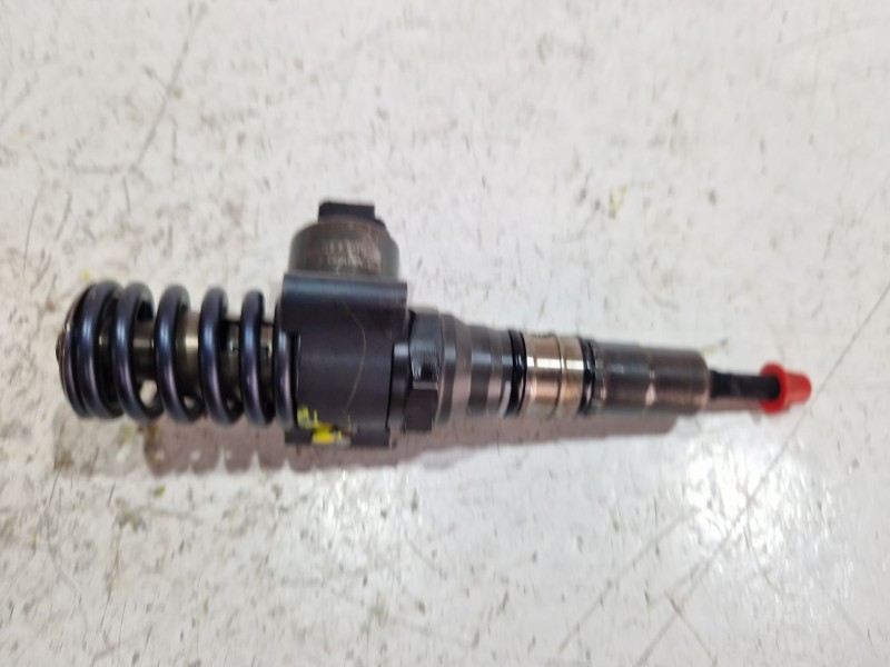 Recambio de inyector para dodge caliber (pm)(2006) 1.8 s [1,8 ltr. - 110 kw 16v cat] referencia OEM IAM 04147200404  