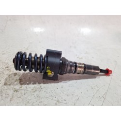 Recambio de inyector para dodge caliber (pm)(2006) 1.8 s [1,8 ltr. - 110 kw 16v cat] referencia OEM IAM 04147200404  