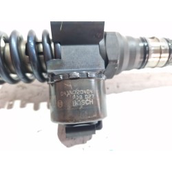 Recambio de inyector para dodge caliber (pm)(2006) 1.8 s [1,8 ltr. - 110 kw 16v cat] referencia OEM IAM 04147200404  