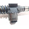 Recambio de inyector para dodge caliber (pm)(2006) 1.8 s [1,8 ltr. - 110 kw 16v cat] referencia OEM IAM 04147200404  