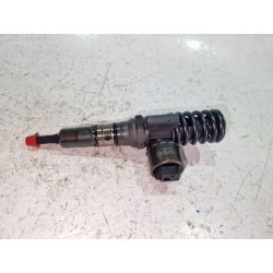 Recambio de inyector para dodge caliber (pm)(2006) 1.8 s [1,8 ltr. - 110 kw 16v cat] referencia OEM IAM 04147200404  
