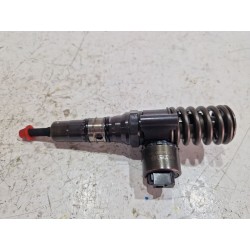 Recambio de inyector para dodge caliber (pm)(2006) 1.8 s [1,8 ltr. - 110 kw 16v cat] referencia OEM IAM 04147200404  
