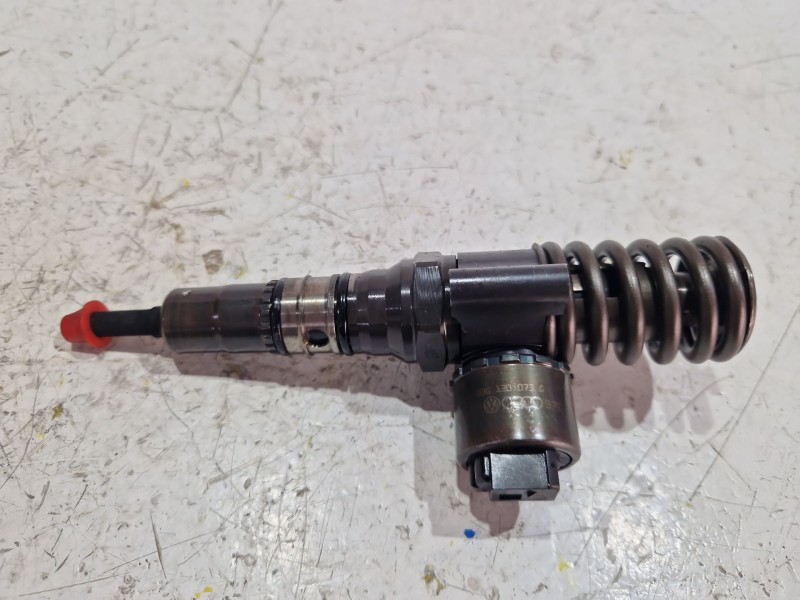 Recambio de inyector para dodge caliber (pm)(2006) 1.8 s [1,8 ltr. - 110 kw 16v cat] referencia OEM IAM 04147200404  