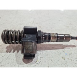 Recambio de inyector para dodge caliber (pm)(2006) 1.8 s [1,8 ltr. - 110 kw 16v cat] referencia OEM IAM 04147200404  