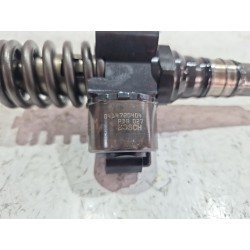 Recambio de inyector para dodge caliber (pm)(2006) 1.8 s [1,8 ltr. - 110 kw 16v cat] referencia OEM IAM 04147200404  