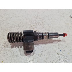 Recambio de inyector para dodge caliber (pm)(2006) 1.8 s [1,8 ltr. - 110 kw 16v cat] referencia OEM IAM 04147200404  