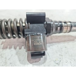 Recambio de inyector para dodge caliber (pm)(2006) 1.8 s [1,8 ltr. - 110 kw 16v cat] referencia OEM IAM 04147200404  