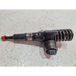 Recambio de inyector para dodge caliber (pm)(2006) 1.8 s [1,8 ltr. - 110 kw 16v cat] referencia OEM IAM 04147200404  