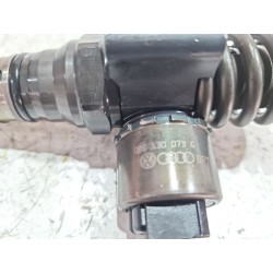 Recambio de inyector para dodge caliber (pm)(2006) 1.8 s [1,8 ltr. - 110 kw 16v cat] referencia OEM IAM 04147200404  