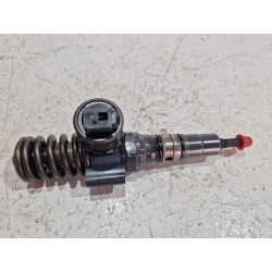 Recambio de inyector para dodge caliber (pm)(2006) 1.8 s [1,8 ltr. - 110 kw 16v cat] referencia OEM IAM 04147200404  
