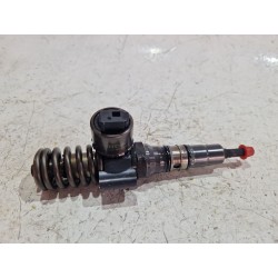 Recambio de inyector para dodge caliber (pm)(2006) 1.8 s [1,8 ltr. - 110 kw 16v cat] referencia OEM IAM 04147200404  