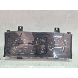 Recambio de cuadro completo para renault clio ii fase i (b/cb0)(1998) 1.2 (b/cb0f, b/cb0a, b/cb10, b/cb1k, b/cb2d, b/cb2h) refer