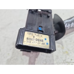 Recambio de mando intermitentes para renault laguna ii (bg0)(2001) 1.9 dci referencia OEM IAM 8200012245  