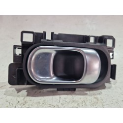 Recambio de manilla interior puerta delantera izquierda para citroën berlingo multispace (b9) 1.6 hdi 75 / bluehdi 75 referencia
