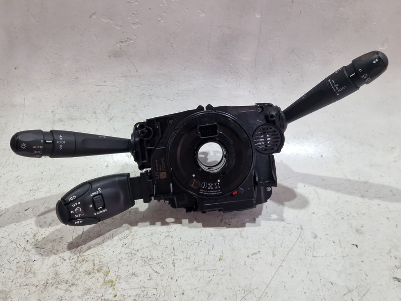 Recambio de com 2000 para citroën c3 iii (sx) 1.2 puretech 82 referencia OEM IAM PSA98312593ZD  
