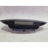 Recambio de cuadro completo para citroën c4 coupé (la_) 2.0 hdi referencia OEM IAM P96613462ZD  