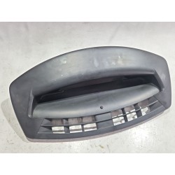 Recambio de cuadro completo para citroën c4 coupé (la_) 2.0 hdi referencia OEM IAM P96613462ZD  