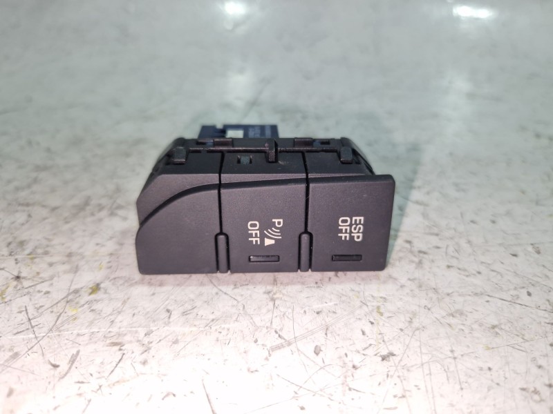 Recambio de boton esp para citroën c5 iii break (rw_) 2.0 hdi 140 referencia OEM IAM 9688884ZD00  