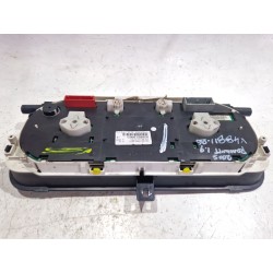 Recambio de cuadro completo para renault laguna ii (bg0)(2001) 1.9 dci referencia OEM IAM 8200218863  