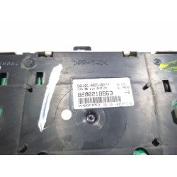 Recambio de cuadro completo para renault laguna ii (bg0)(2001) 1.9 dci referencia OEM IAM 8200218863  