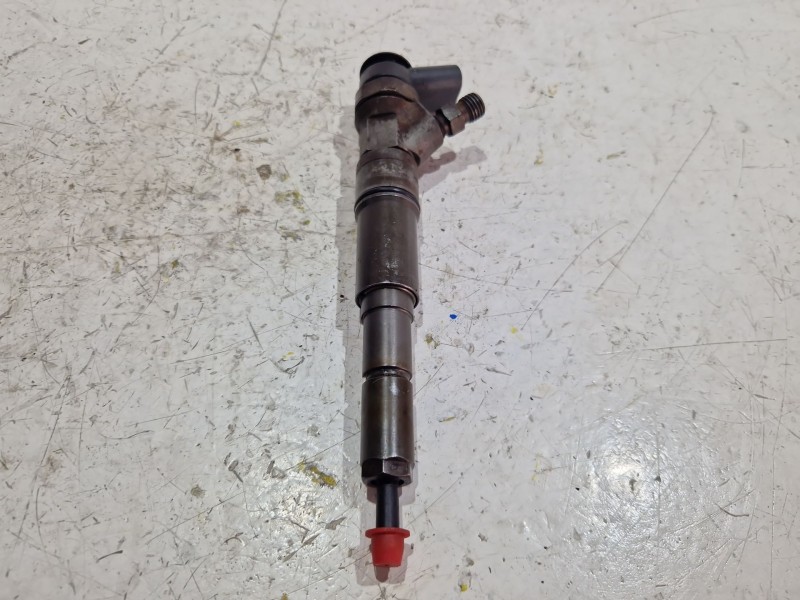 Recambio de inyector para bmw 3 compact (e46) 318 ti referencia OEM IAM 0445110149  