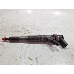 Recambio de inyector para bmw 3 compact (e46) 318 ti referencia OEM IAM 0445110149  