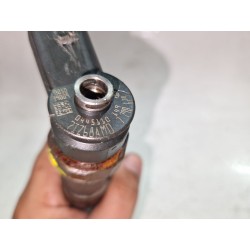 Recambio de inyector para bmw 3 compact (e46) 318 ti referencia OEM IAM 0445110149  