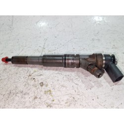 Recambio de inyector para bmw 3 compact (e46) 318 ti referencia OEM IAM 0445110149  