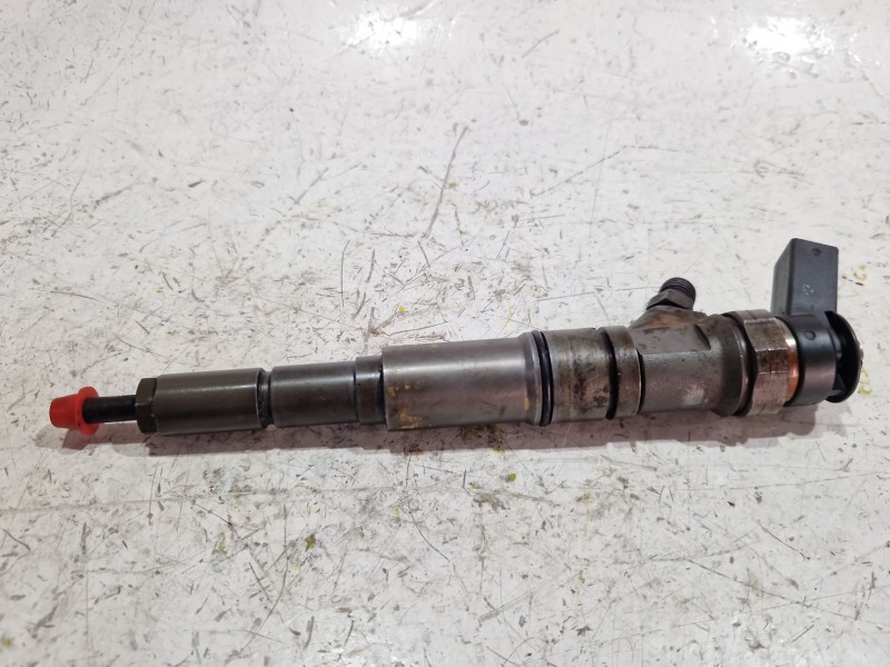 Recambio de inyector para bmw 3 compact (e46) 318 ti referencia OEM IAM 0445110149  