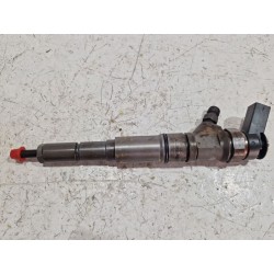 Recambio de inyector para bmw 3 compact (e46) 318 ti referencia OEM IAM 0445110149  