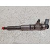 Recambio de inyector para bmw 3 compact (e46) 318 ti referencia OEM IAM 0445110149  