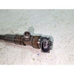 Recambio de inyector para bmw 3 compact (e46) 318 ti referencia OEM IAM 0445110149  