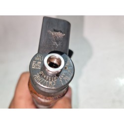 Recambio de inyector para bmw 3 compact (e46) 318 ti referencia OEM IAM 0445110149  