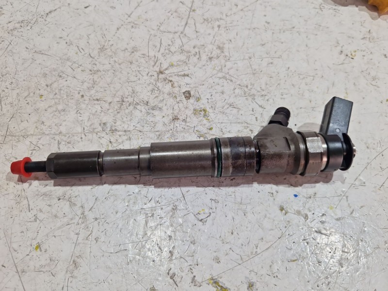 Recambio de inyector para bmw 3 compact (e46) 318 ti referencia OEM IAM 0445110149  