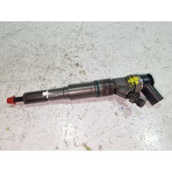 Recambio de inyector para bmw 3 compact (e46) 318 ti referencia OEM IAM 0445110149  