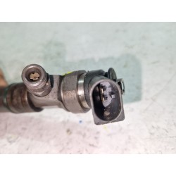 Recambio de inyector para bmw 3 compact (e46) 318 ti referencia OEM IAM 0445110149  