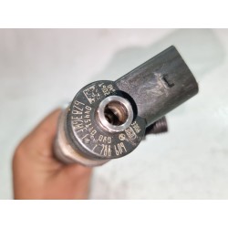 Recambio de inyector para bmw 3 compact (e46) 318 ti referencia OEM IAM 0445110149  