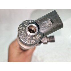 Recambio de inyector para bmw 3 compact (e46) 318 ti referencia OEM IAM 0445110149  