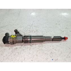 Recambio de inyector para bmw 3 compact (e46) 318 ti referencia OEM IAM 0445110149  