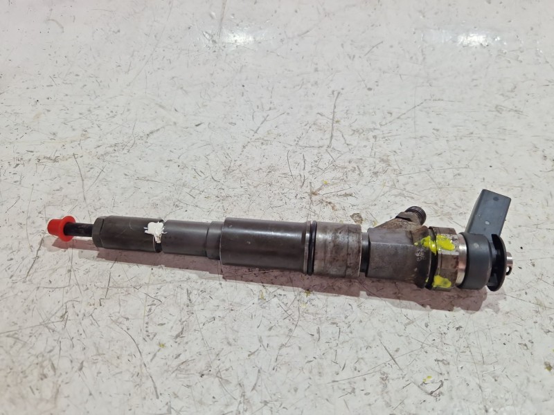 Recambio de inyector para bmw 3 compact (e46) 318 ti referencia OEM IAM 0445110149  