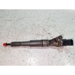 Recambio de inyector para bmw 3 compact (e46) 318 ti referencia OEM IAM 0445110149  