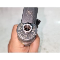 Recambio de inyector para bmw 3 compact (e46) 318 ti referencia OEM IAM 0445110149  