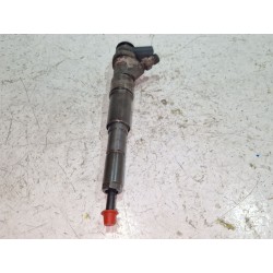 Recambio de inyector para bmw 3 compact (e46) 318 ti referencia OEM IAM 0445110149  