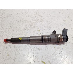 Recambio de inyector para bmw 5 (e60) 530 d referencia OEM IAM 0445110131  