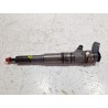 Recambio de inyector para bmw 5 (e60) 530 d referencia OEM IAM 0445110131  