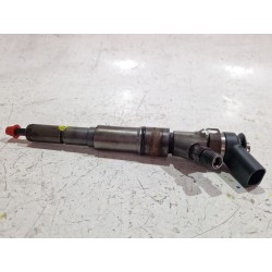 Recambio de inyector para bmw 5 (e60) 530 d referencia OEM IAM 0445110131  