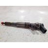 Recambio de inyector para bmw 5 (e60) 530 d referencia OEM IAM 0445110131  
