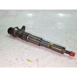 Recambio de inyector para bmw 5 (e60) 530 d referencia OEM IAM 0445110131  