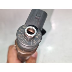 Recambio de inyector para bmw 5 (e60) 530 d referencia OEM IAM 0445110131  